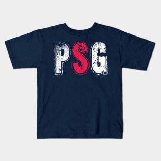 PSG Kids T-Shirt